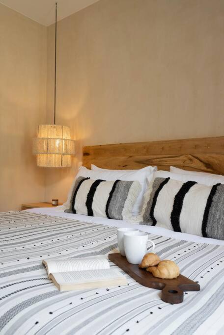 Апартаменты Departamento Boho Chic, Alberca Privada , Centrico Тулум Экстерьер фото